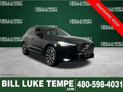 Used 2025 Volvo XC60 B5 Plus