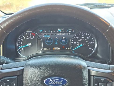 Used 2021 Ford Expedition King Ranch image 15