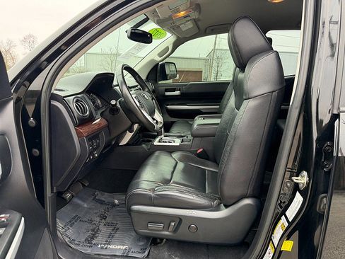 Used 2017 Toyota Tundra Limited image 13