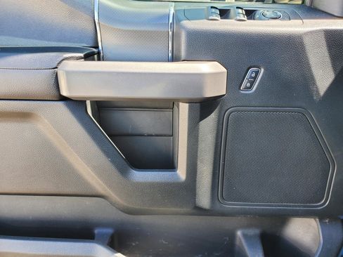 Used 2016 Ford F150 XLT w/ Equipment Group 302A Luxury AWD/4WD image 27