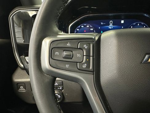 Certified 2023 Chevrolet Silverado 1500 LT image 7