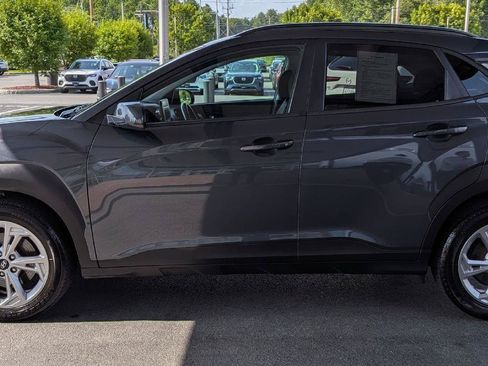 Used 2022 Hyundai Kona SEL w/ Convenience Package AWD/4WD image 5