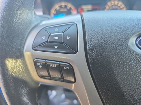 Used 2021 Ford Ranger XLT w/ Equipment Group 301A Mid image 17