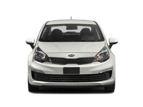 Used 2017 Kia Rio LX w/ Power Package image 8
