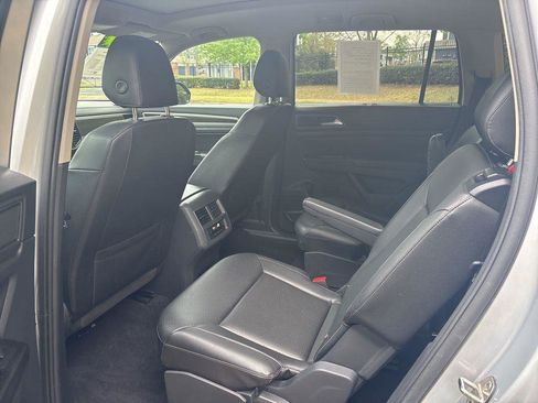 Used 2019 Volkswagen Atlas SEL FWD image 13