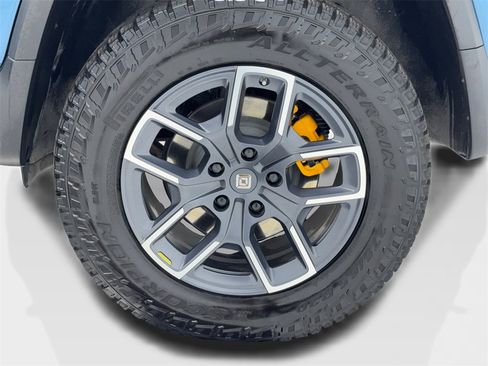 Used 2022 Rivian R1T Adventure image 59