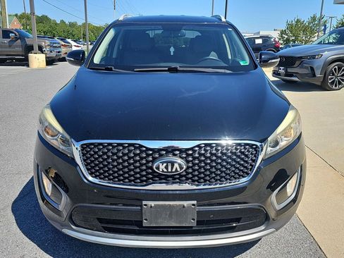 Used 2017 Kia Sorento EX AWD/4WD image 2