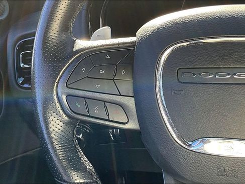 Used 2023 Dodge Durango GT image 11