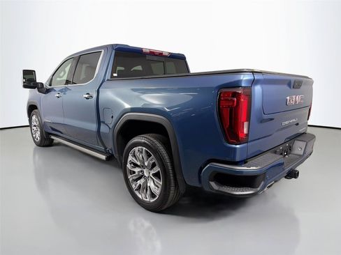 Used 2025 GMC Sierra 1500 Denali w/ Denali Reserve Package AWD/4WD image 7