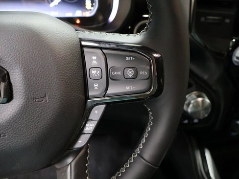 New 2026 RAM 1500 Limited w/ Off Road Group image 33