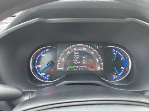 Certified 2024 Toyota RAV4 XLE image 26