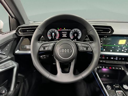 New 2026 Audi A3 2.0T Premium image 13