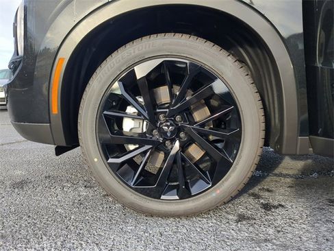 New 2025 Mitsubishi Outlander SEL Black Edition image 38