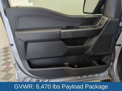 Used 2022 Ford F150 XLT w/ Equipment Group 302A High image 37