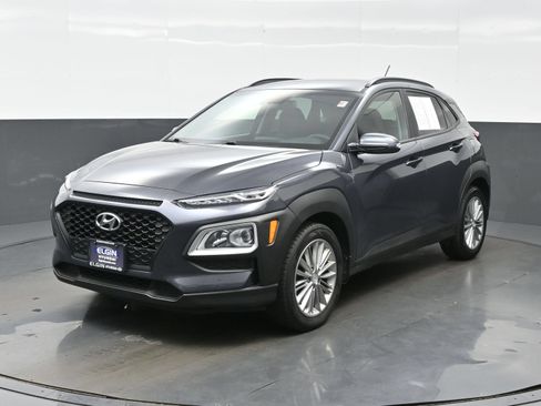 Used 2020 Hyundai Kona SEL AWD/4WD image 2