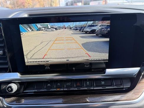 New 2026 Chevrolet Silverado 1500 LT image 21