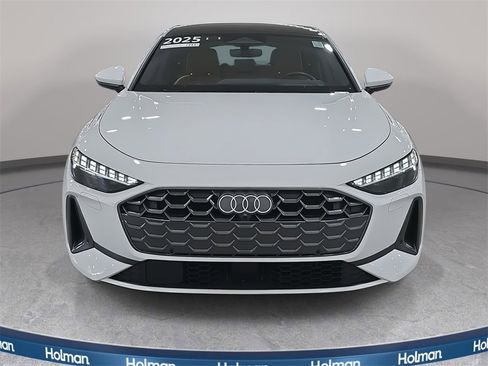 Certified 2025 Audi A5 2.0T Premium Plus w/ Premium Plus image 2