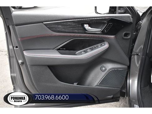 New 2026 Acura MDX Type S AWD/4WD image 26