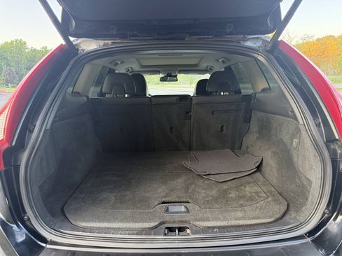 Used 2013 Volvo XC60 3.2 AWD/4WD image 12