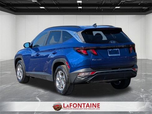 Used 2024 Hyundai Tucson SEL image 3