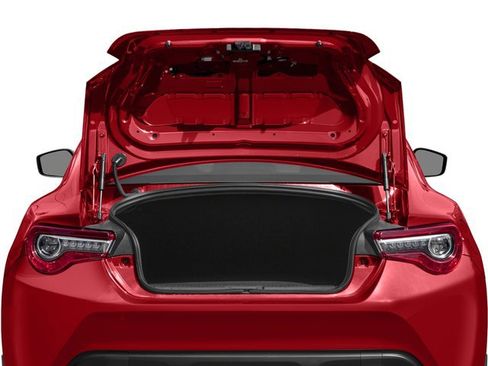 Used 2017 Toyota 86 image 12