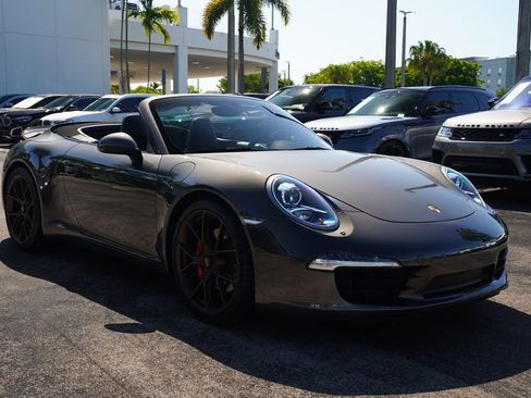 Used 2014 Porsche 911 Carrera S RWD image 12