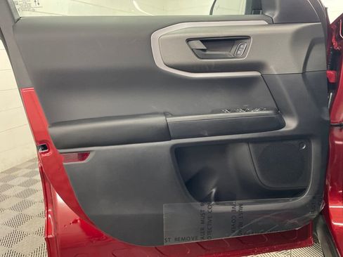 New 2025 Ford Bronco Sport Big Bend w/ Convenience Package image 15