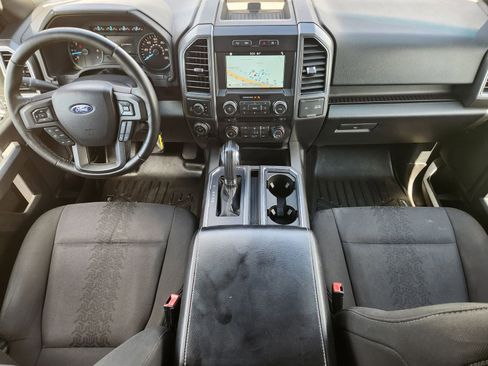 Used 2018 Ford F150 XLT w/ Equipment Group 302A Luxury AWD/4WD image 29