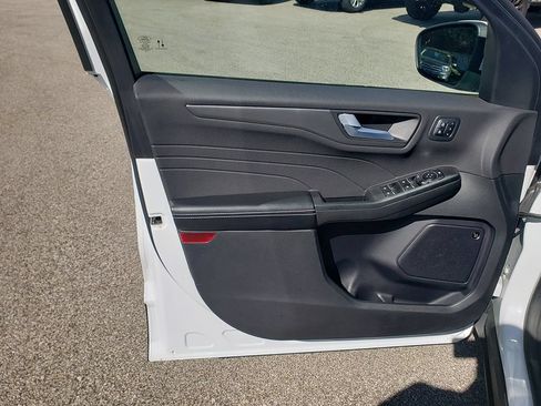 Certified 2023 Ford Escape Active w/ Tech Pack #2 FWD image 10