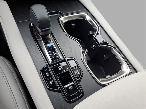 Certified 2024 Lexus RX 350 Premium image 11