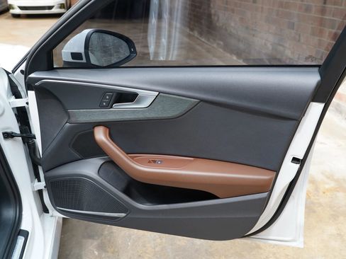 Used 2018 Audi A4 2.0T allroad Premium Plus image 47