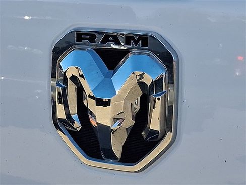 Used 2023 RAM 1500 Limited image 28