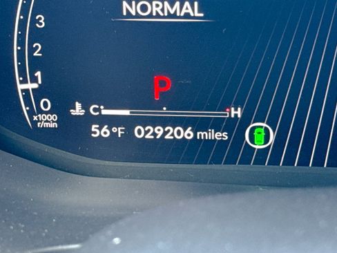 Used 2024 Acura MDX SH-AWD w/ Technology Package image 48