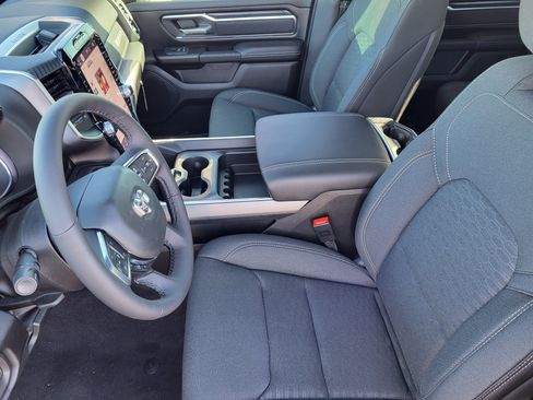 New 2026 RAM 1500 Big Horn AWD/4WD image 19