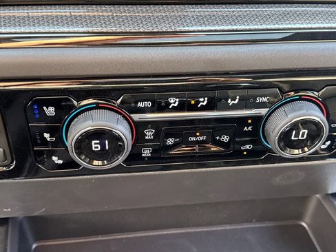 New 2026 Chevrolet Silverado 1500 ZR2 image 19