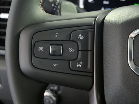 New 2026 GMC Sierra 1500 AT4 w/ AT4 Premium Package AWD/4WD image 25
