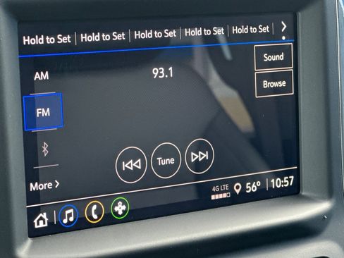 New 2026 Chevrolet Silverado 2500 W/T w/ WT Convenience Package image 18