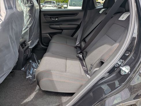 New 2026 Honda CR-V Sport image 27