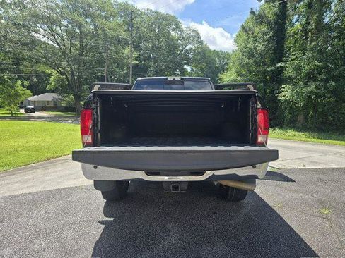 Used 2017 RAM 2500 Big Horn image 35