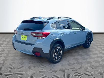 Used 2020 Subaru Crosstrek 2.0i Premium w/ Popular Package #2