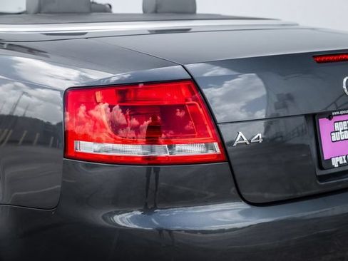 Used 2007 Audi A4 2.0T FWD image 42