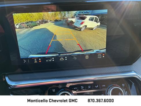 New 2026 GMC Sierra 1500 Denali image 30