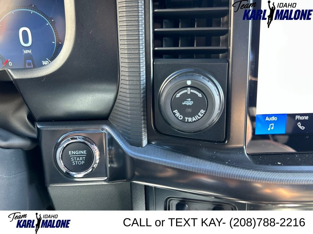 Used 2026 Ford F150 Raptor AWD/4WD image 36