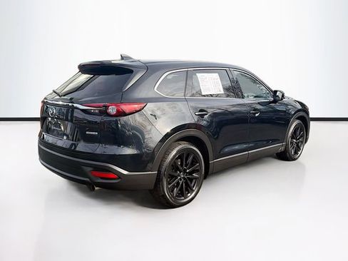 Used 2023 MAZDA CX-9 Touring Plus image 9