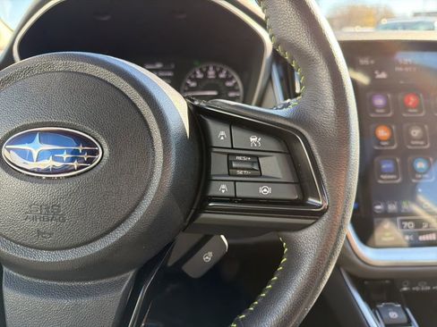 Used 2024 Subaru Outback Onyx Edition image 26