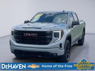 Used 2024 GMC Sierra 1500 Elevation AWD/4WD video 1