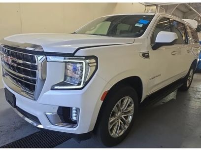 Used 2023 GMC Yukon XL SLT