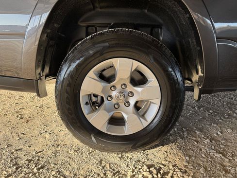 New 2026 RAM 1500 Lone Star AWD/4WD image 43