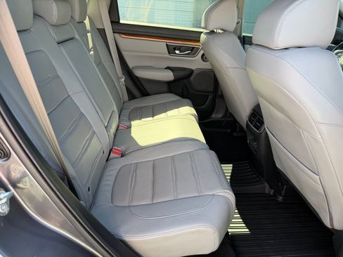 Used 2017 Honda CR-V Touring image 22