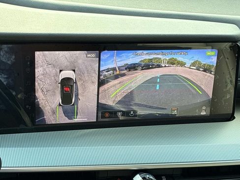 New 2026 Nissan Murano SL AWD/4WD image 13